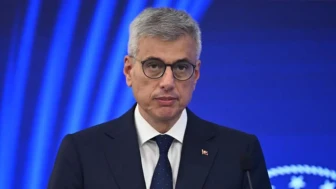 Bakan Memişoğlu: Dünyamızda birçok katliam, birçok kötülük var