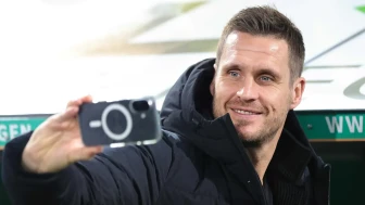 Borussia Dortmund'da sportif direktör Sebastian Kehl ile yollar ayrıldı