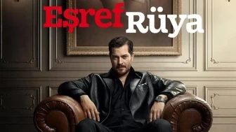 Bu akşam Eşref Rüya yeni bölüm var mı? Eşref Rüya yeni bölüm yok mu?
