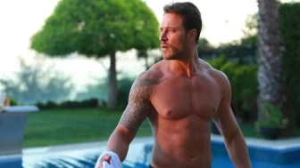 Burak Çelik kimdir? Yeraltı dizisinin Volkan’ı merak ediliyor