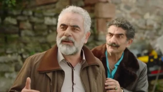 Cennetin Çocukları 24. Bölüm İzle | TRT 1 Cennetin Çocukları son bölüm izle!