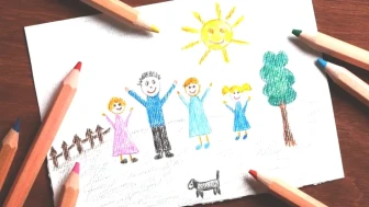 Çocuklu Ailelere Müjde! 6500 TL Destek Ödemeleri Artık Hesaplarda!