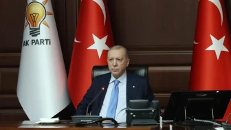 Cumhurbaşkanı Erdoğan'dan ekonomi açıklaması: Gerekli adımları atıyoruz