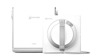 ECOVACS W2 Pro Omni: Cam Temizliğinde Devrim Yaratan Robotik Asistan