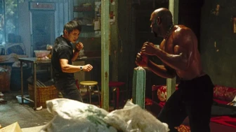 Ejderin Öpücüğü filminin konusu ve oyuncuları kimler?