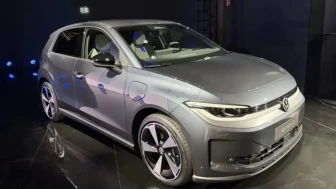 Sızdırılan Bilgilere Göre Elektrikli Volkswagen Polo: ID. Polo Ne Zaman Piyasada Olacak ve Fiyatı Nedir?
