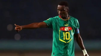 Fenerbahçe’de Amara Diouf Transferi İçin Beklenmedik Gelişmeler Yaşanıyor!