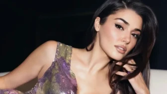 Son Gelişme: Hakkında Yakalama Emri Bulunan Hande Erçel'den Gelen Açıklama!