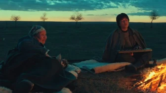 Hayat Bağı Filminin Konusu, Oyuncuları ve IMDb Puanı