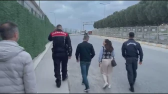 İBB Davasında Sahte Basın Kartıyla Duruşmaya Giren Şüpheli Tutuklandı