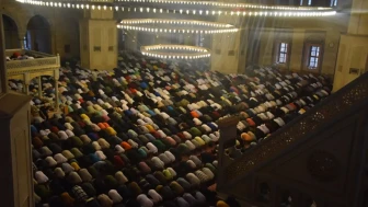 İllere göre bayram namazı saatleri