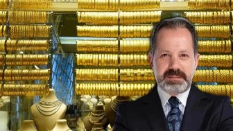 İslam Memiş'ten Altın Yatırımcılarına Kritik Uyarı: Bu Yıl Her Ay Farklı Bir Gelişme Bekleniyor!