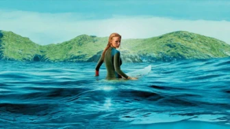 Karanlık Sular Filminin Konusu ve Oyuncuları