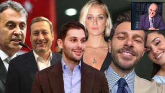 Kerim Sabancı ve Hakan Sabancı'nın Aile İlişkisi: Sakıp Sabancı'nın Torunları