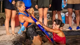 Kim kazandı? 19 Mart 2026, Survivor iletişim oyununu, bireysel sembol oyununu kazanan kim oldu?