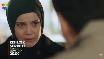 Kızılcık Şerbeti'nde Yağız, Nilay'ı Tehdit Eden Görüntülerle İlgili Sır Perdesini Aralıyor! Nilay Neden Çaresiz Kaldı?