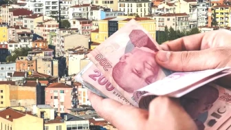 Konut Fiyatlarında Rekor Artış! Bu 18 Şehirde Evi Olan Avantajlı Çıktı!