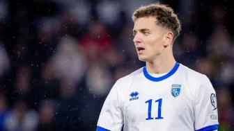 Kosovalı Fisnik Asllani: Beşiktaş'ın Yeni Yüzü mü?