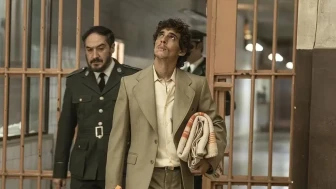 Mahkum 77 filminin konusu nedir, oyuncuları kimlerdir?