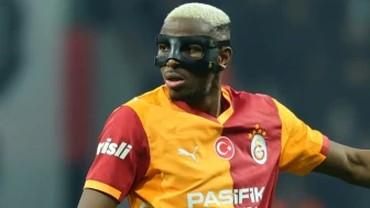 Manchester United efsanesinden Osimhen çağrısı: Bence doğru kişi