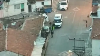 Manisa Akhisar uyuşturucu operasyonu son dakika | 17 Mart 2026 narkotik baskını