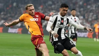 Merakla bekleniyordu! Beşiktaş - Galatasaray derbisinin hakemi açıklandı