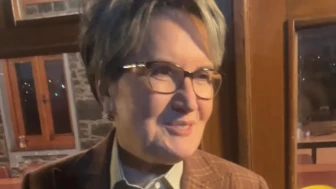 Meral Akşener'den dikkat çeken sözler! "Ben siyaseti bıraktım, gerisini bilmiyorum" - Güncel Haberler