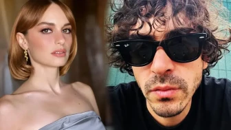 Nilperi Şahinkaya ve sevgilisi Baturalp Bekar'ın İlişkileri Sona mı Erdi?