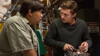 Örümcek-Adam: Eve Dönüş Filmi Konusu, Oyuncuları ve IMDb Puanı