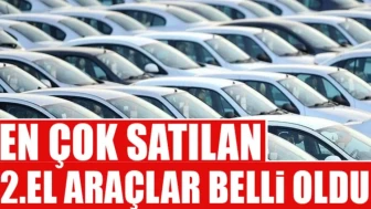 İkinci El Araç Pazarında Yenilik: Alım-Satımda Değişim Rüzgarı Esti!