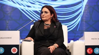 Prof. Dr. Aygün Attar'dan Gergerlioğlu'na Sert Tepki!