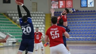 Rize Belediyesi SK, Süper Lig Play-Out Etabı’nda Güneysuspor’u 26-23 Yenerek Öne Geçti!