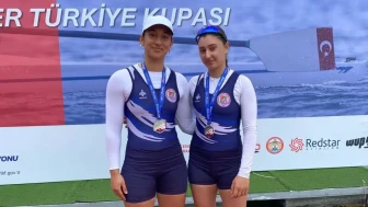 Rizeli Sporculardan Türkiye Kupası’nda Büyük Başarı