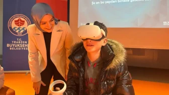 RTEÜ’den TÜBİTAK Söyleşisi: Artırılmış Gerçeklikle Tarihi Yapılar Yeniden Keşfediliyor