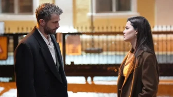 Sahtekarlar 20. Bölüm İzle | Now TV Sahtekarlar son bölüm izle!