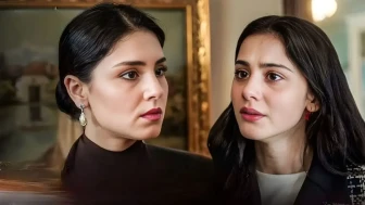 Sevdiğim Sensin Dizisinde Feride'yi Canlandıran Rojbin Erden Kimdir?