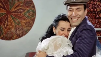 Sosyete Şaban Filminin Konusu, Oyuncuları ve IMDb Puanı