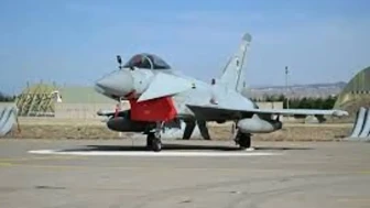 **Türkiye ve İngiltere Arasında Eurofighter Typhoon Anlaşması: Teknik ve Lojistik Destek Sözleşmesinin Önemi Nedir?**