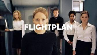 Uçuş Planı Filmi Konusu ve Oyuncu Kadrosu