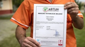 Ustalar Dikkate! Yasal Düzenleme ile Belgesiz Çalışma Dönemi Sona Erdi!