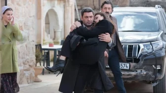 Uzak Şehir 52. Bölüm İzle | Kanal D Uzak Şehir son bölüm izle!