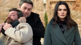 Uzak Şehir Dizisinin 54. Bölümü Yarına Damga Vuracak mı? 23 Mart 2026'da Yeni Gelişmeler Bekleniyor!