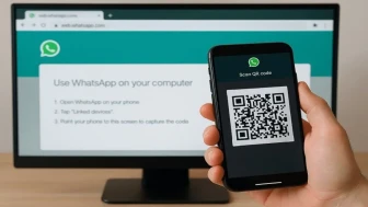WhatsApp Görüntülü Aramada Siyah Ekran Sorunu