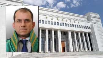Yargıtay 11. Hukuk Dairesi Başkanlığı'na Atanan Orhan Sekmen: İsim, Geçmiş ve Görevleri