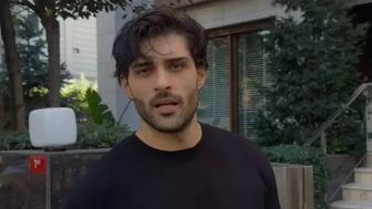 Yeraltı dizisi Kaan kimdir? Orhan Becerir kaç yaşında, hangi dizilerde oynadı?