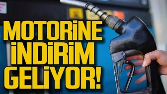 Zam Endişeleri Sona Erdi! Akaryakıtta İndirim Müjdesi!