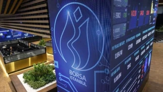 Borsa, Haftanın İlk Günü Pozitif Seyirle Açılış Yaptı