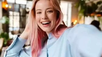 Her Zaman Yüksekte! Doğuştan Pozitif Enerjisiyle Parlayan 2 Burç