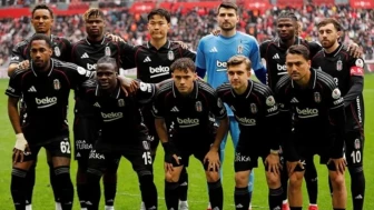 Beşiktaş-Alanyaspor karşılaşması saat kaçta, hangi kanalda yayınlanacak?