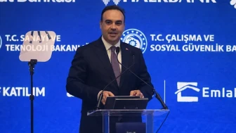 Kacır: Türkiye ve Şili Arasındaki İş Birliği Bilimsel Yetkinlikleri Artırıyor